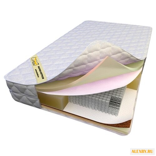 Матрас Luntek Patriot Standart