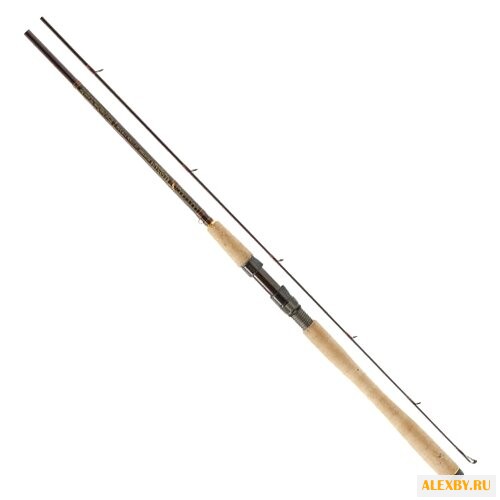 Удилище спиннинговое Pontoon-21
