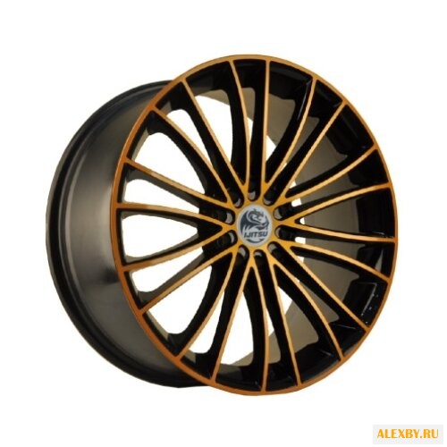 Колесный диск IJITSU SLK1277