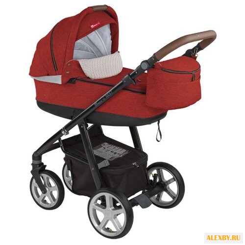Универсальная коляска Espiro
