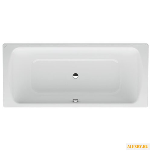 Встраиваемая ванна LAUFEN PRO