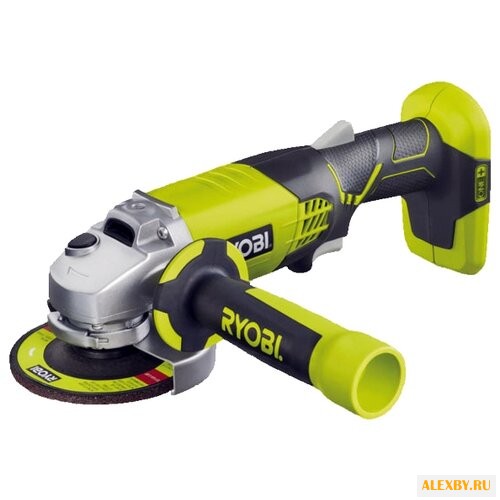 УШМ RYOBI R18AG-0
