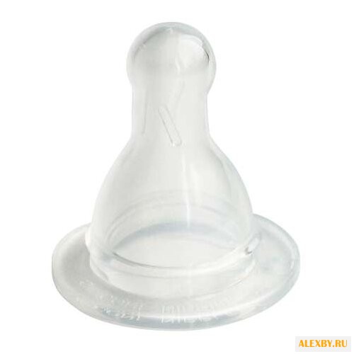 Соска Lubby Just LUBBY S