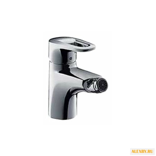 Однорычажный смеситель для биде