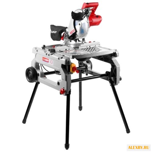 Торцовочная пила ЗУБР