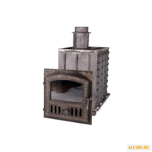 Банная печь Гефест ПБ-02 М