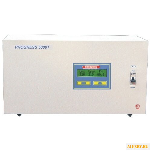 Стабилизатор напряжения