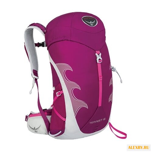 Рюкзак Osprey Tempest 16