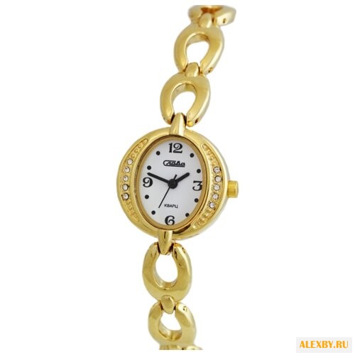 Наручные часы Слава 6203179 2035