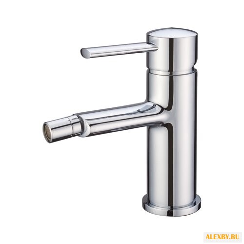 Однорычажный смеситель для биде