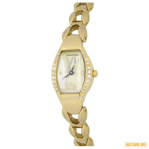 Наручные часы ROMANSON