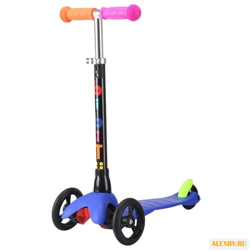 Кикборд BiBiTu LYNX