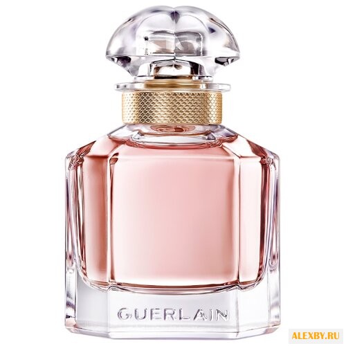 Guerlain Mon Guerlain