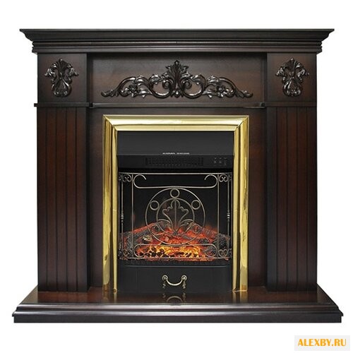 Камин Royal Flame Fobos FX +