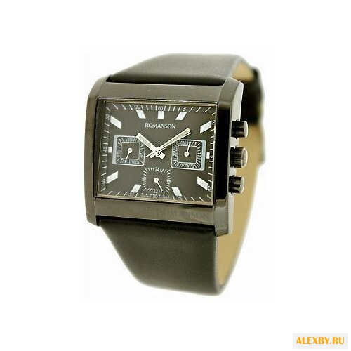 Наручные часы ROMANSON