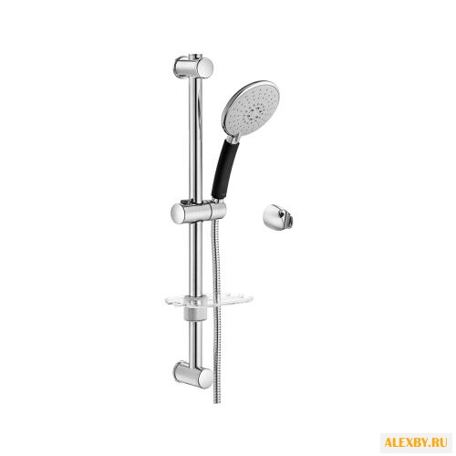 Душевой набор гарнитур E.C.A.