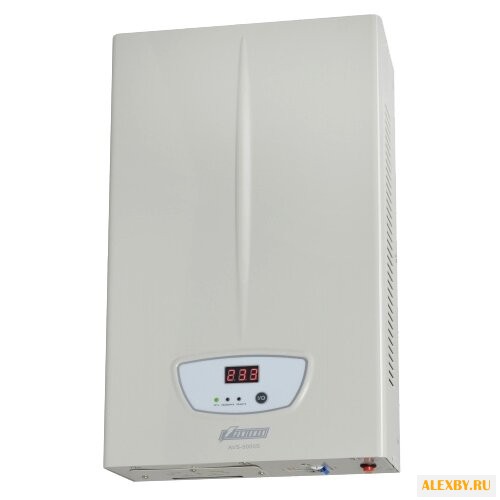 Стабилизатор напряжения