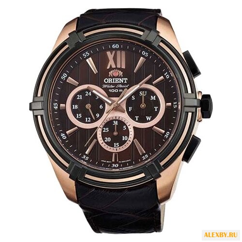 Наручные часы ORIENT UZ01005T