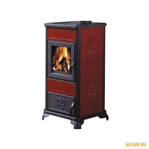 Печь-камин EdilKamin Dafne