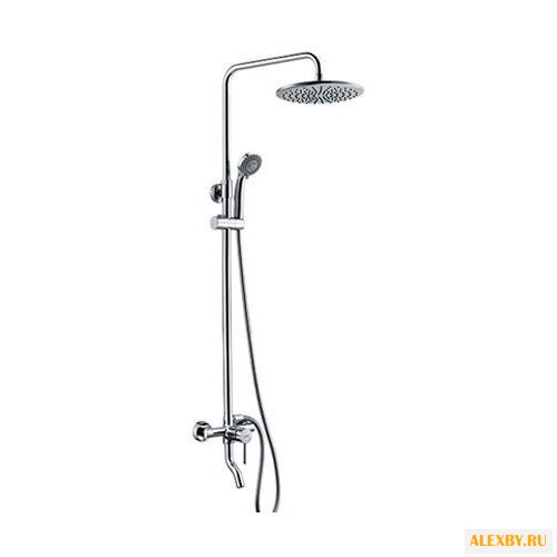 Душевая стойка WasserKRAFT A14401