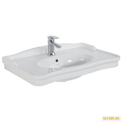 Раковина 80 см Creavit ANTIK