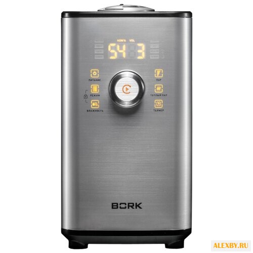 Увлажнитель воздуха BORK H701