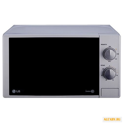 Микроволновая печь LG MS-2022DS