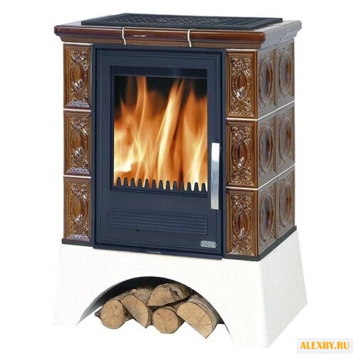 Печь-камин ABX Helvetia K
