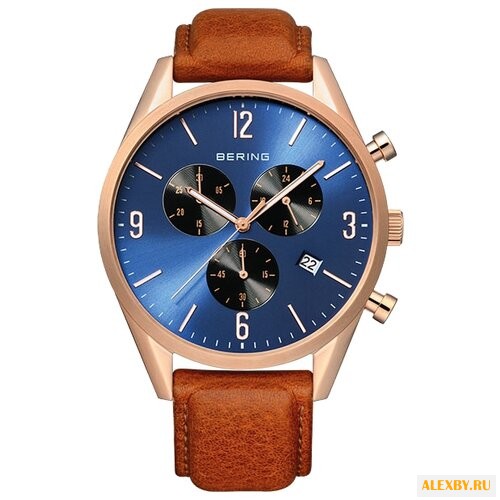 Наручные часы BERING 10542-467