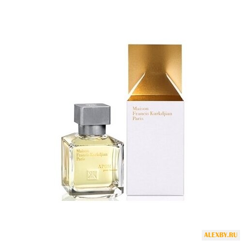 Maison Francis Kurkdjian Apom