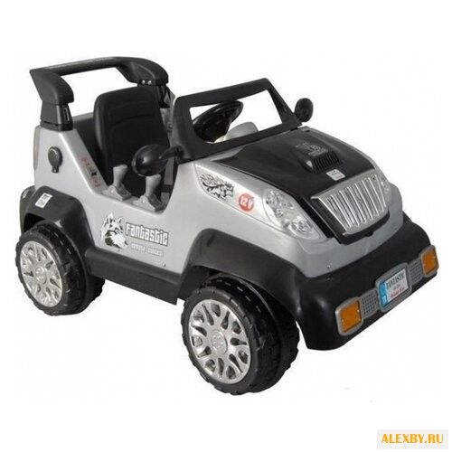 Pilsan Автомобиль Fantastic