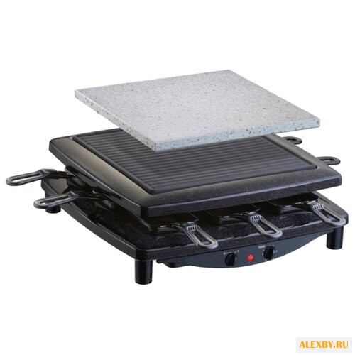 Гриль-раклетница Steba RC 3 Plus