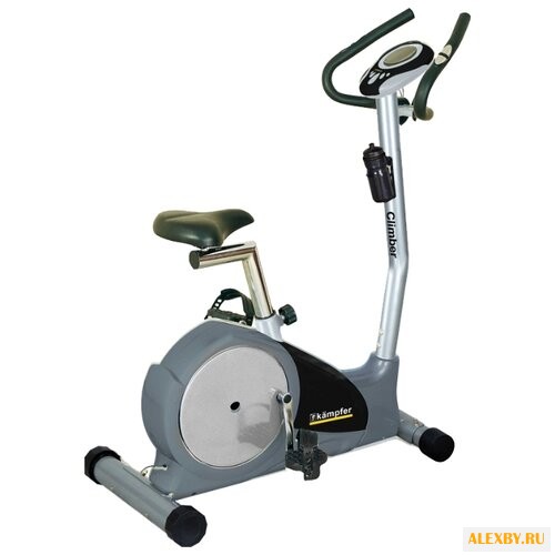 Вертикальный велотренажер