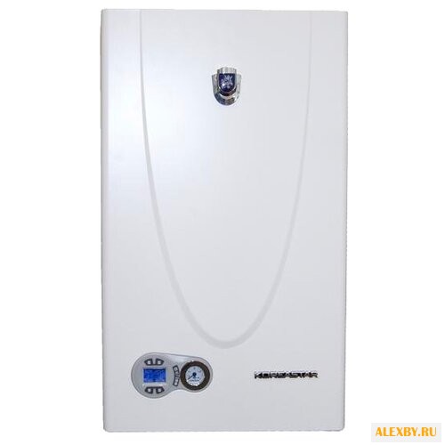 Газовый котел Koreastar
