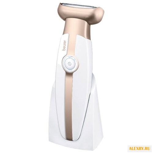 Электробритва для женщин Beurer