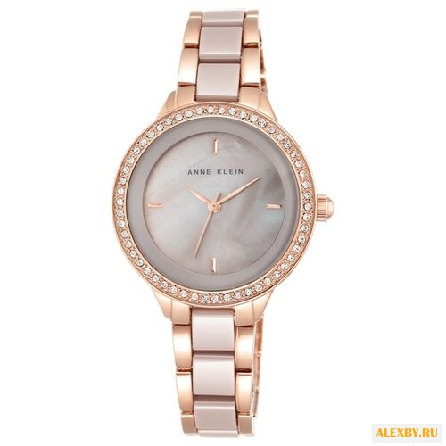 Наручные часы ANNE KLEIN 1418RGTP