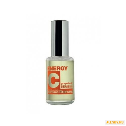 Comme Des Garcons Energy C