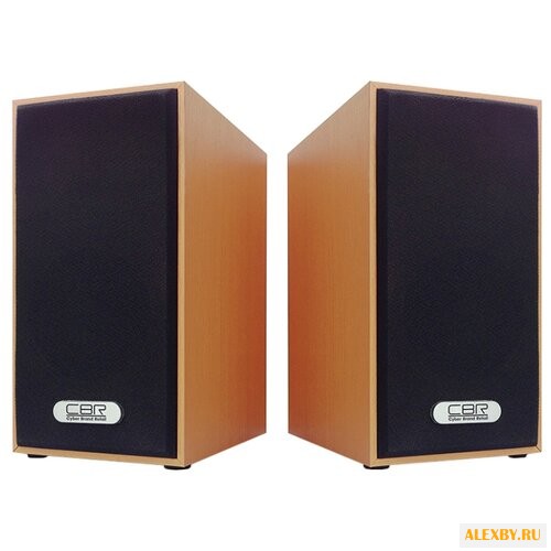 Компьютерная акустика CBR CMS 635
