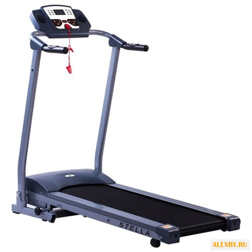 Электрическая беговая дорожка