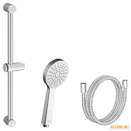 Душевой набор гарнитур RAVAK