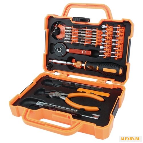 Набор инструментов Jakemy JM-8146