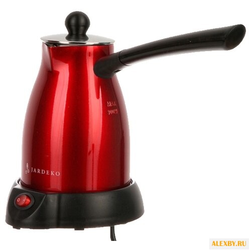 Кофеварка Jardeko JD912