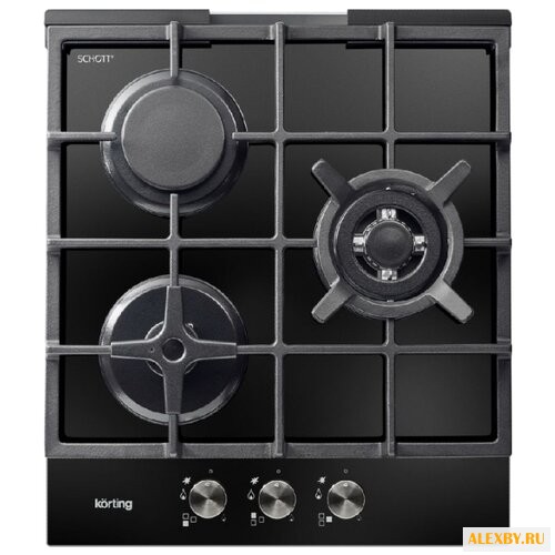 Варочная панель Korting HGG 485