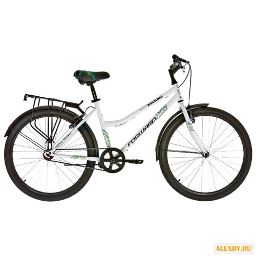 Городской велосипед FORWARD