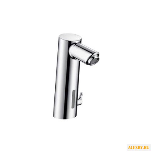 Термостатический сенсорный