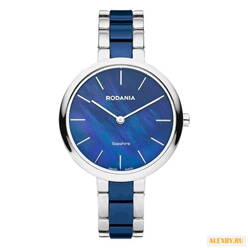 Наручные часы RODANIA 25115.49