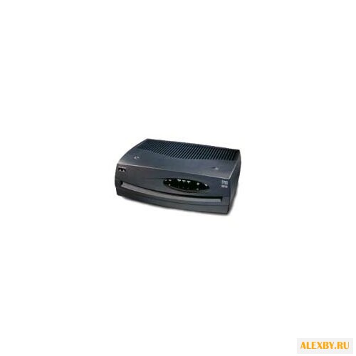 Маршрутизатор Cisco 1721