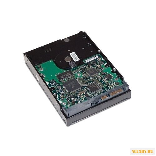 Жесткий диск HP 391945-001