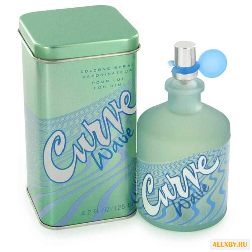 Liz Claiborne Curve Wave