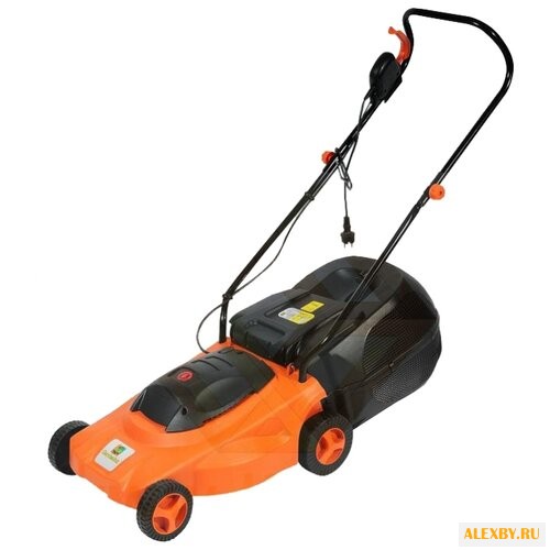 Газонокосилка Gardenlux LM3816